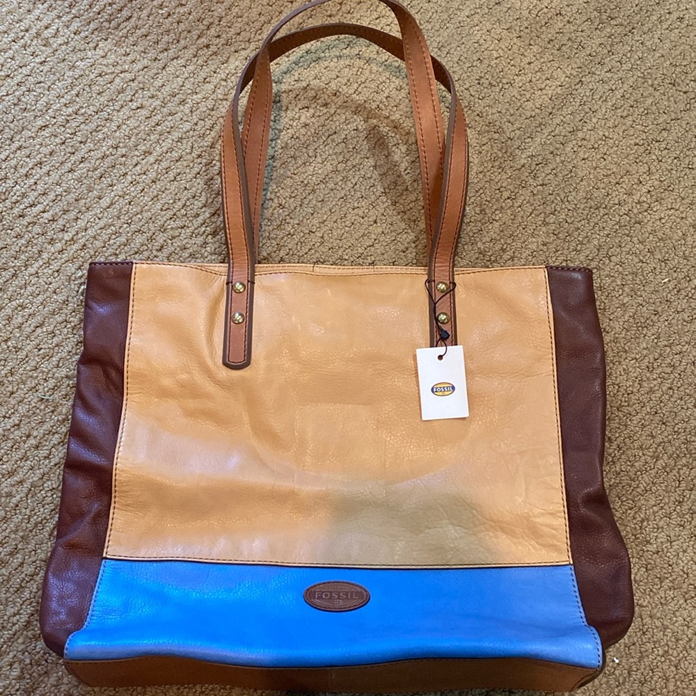 Fossil Purse